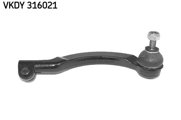 Tie Rod End VKDY 316021