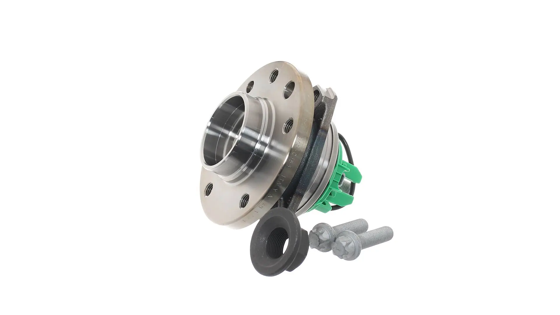 Wheel Bearing Kit VKBA 6506