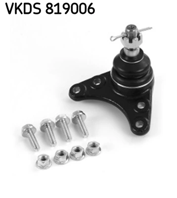 Ball Joint VKDS 819006
