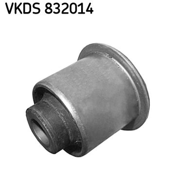Mounting, control/trailing arm VKDS 832014