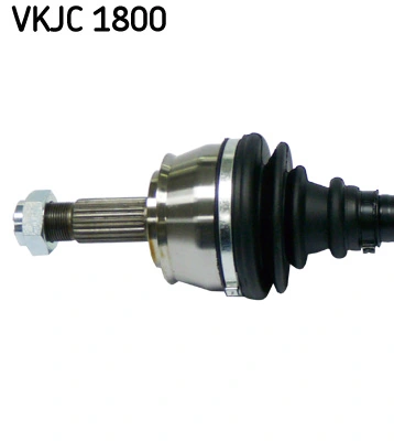 Drive Shaft VKJC 1800