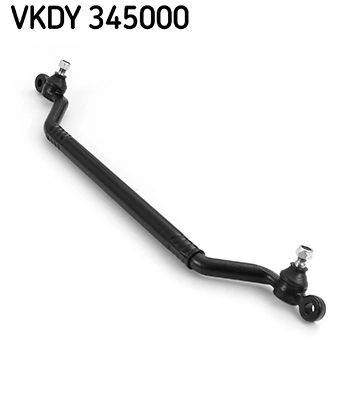 Centre Rod Assembly VKDY 345000