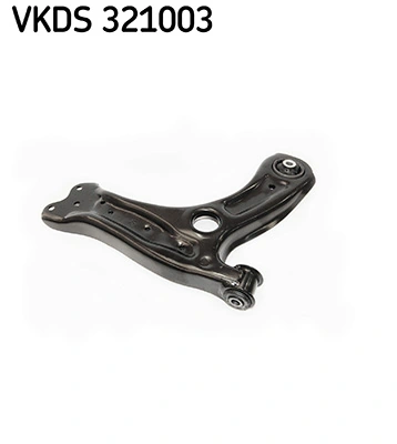 Control/Trailing Arm, wheel suspension VKDS 321003