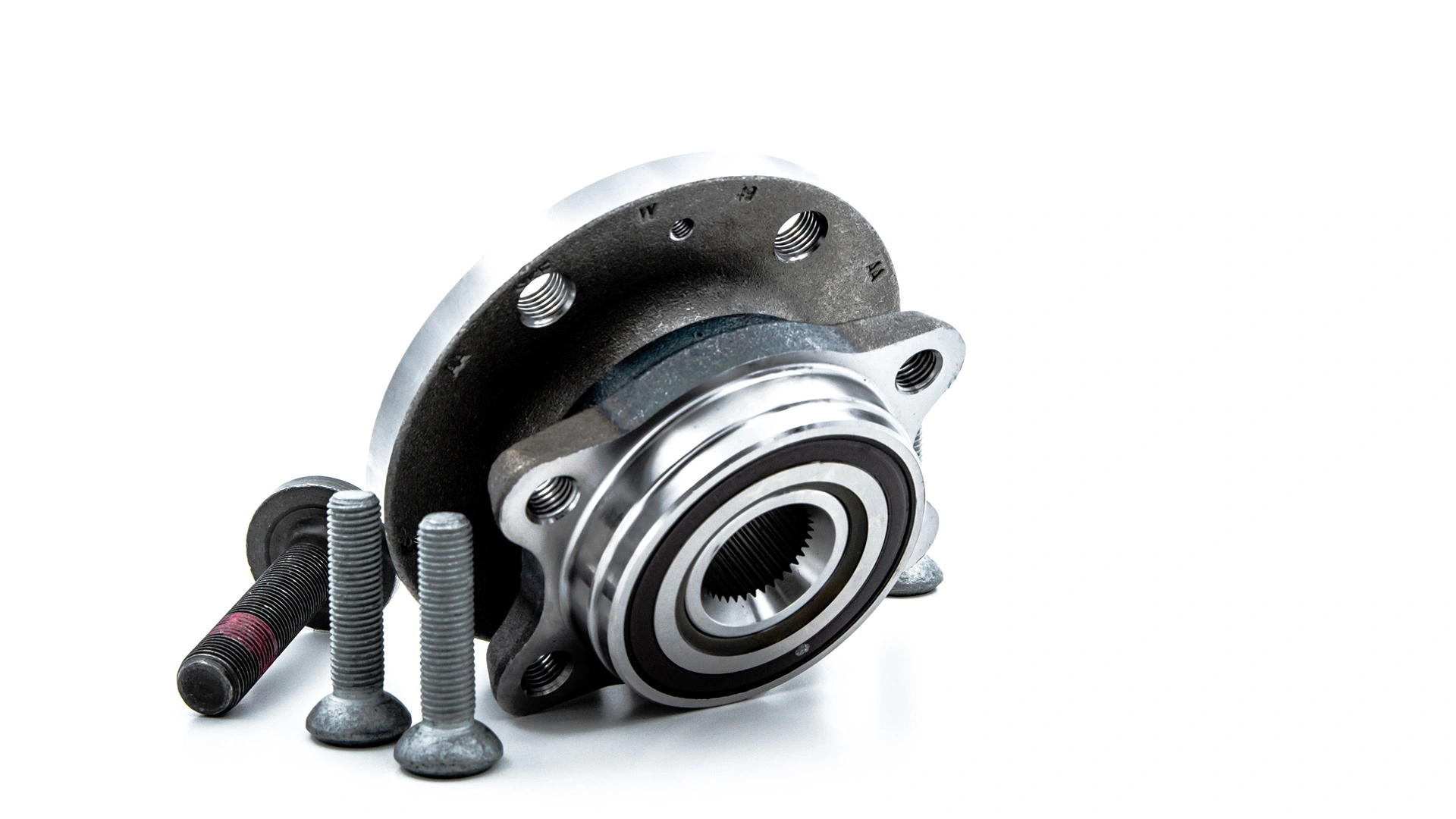 Wheel Bearing Kit VKBA 3643