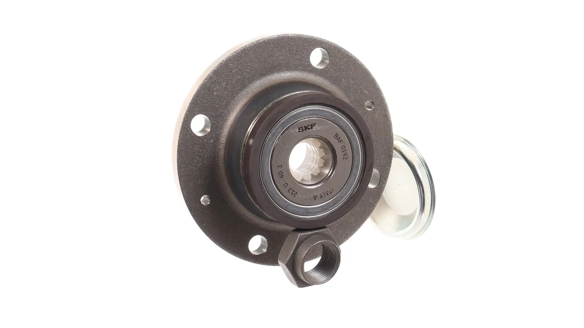 Wheel Bearing Kit VKBA 3659