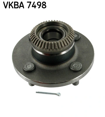 Wheel Bearing Kit VKBA 7498