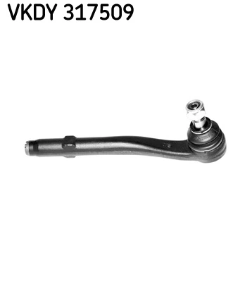 Tie Rod End VKDY 317509