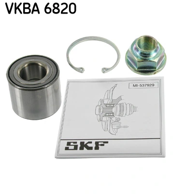 Wheel Bearing Kit VKBA 6820