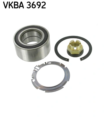 Wheel Bearing Kit VKBA 3692