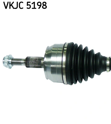 Drive Shaft VKJC 5198