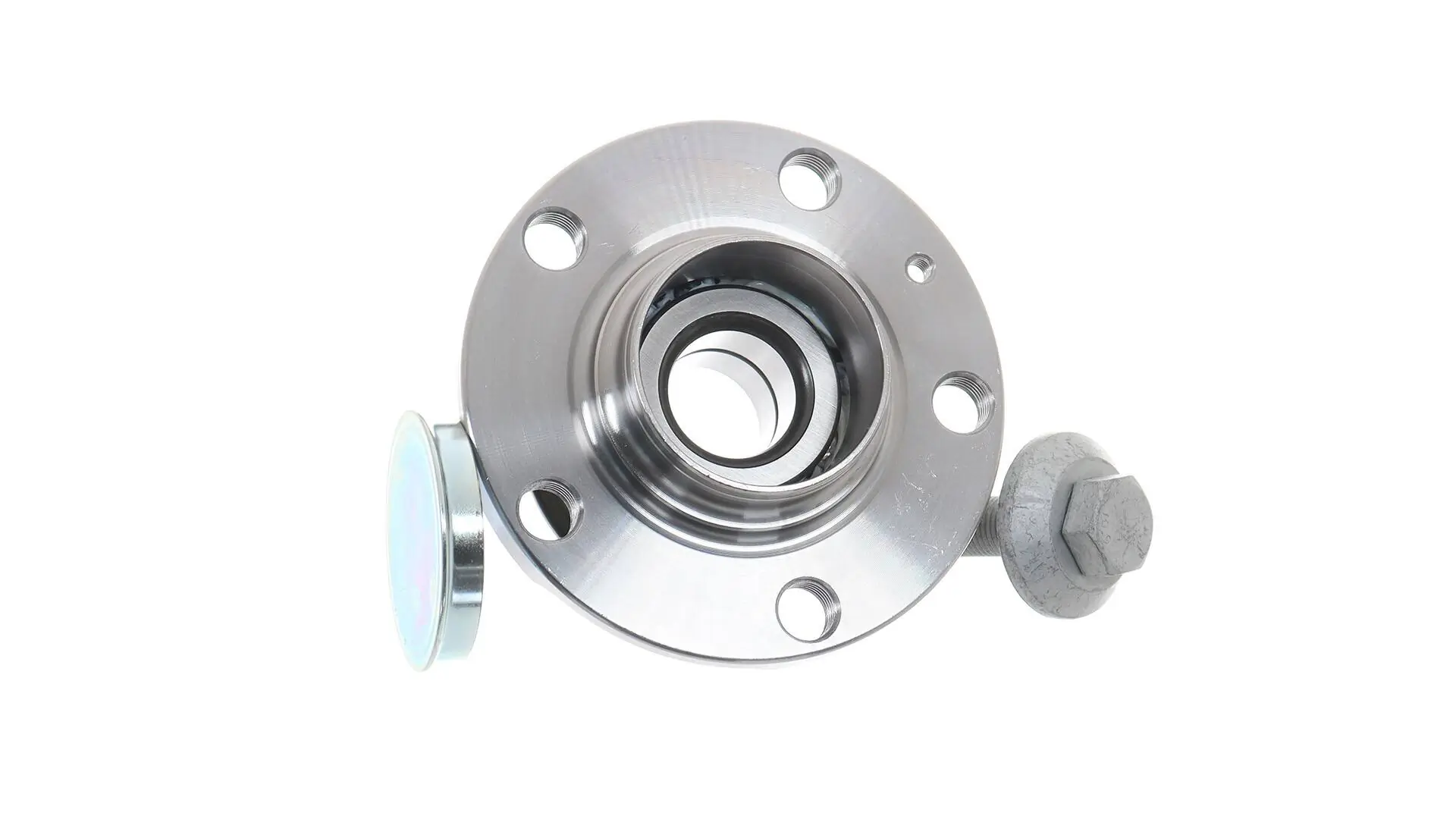 Wheel Bearing Kit VKBA 7161