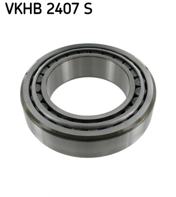 Wheel Bearing VKHB 2407 S