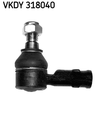 Tie Rod End VKDY 318040