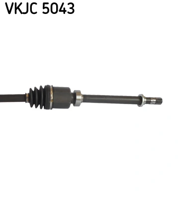 Drive Shaft VKJC 5043