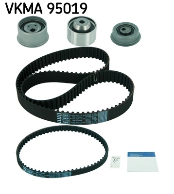 Timing Belt Kit VKMA 95019