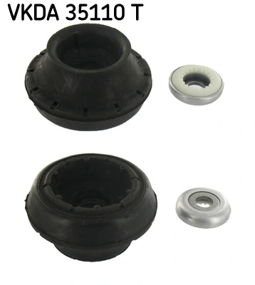 Suspension Strut Support Mount VKDA 35110 T