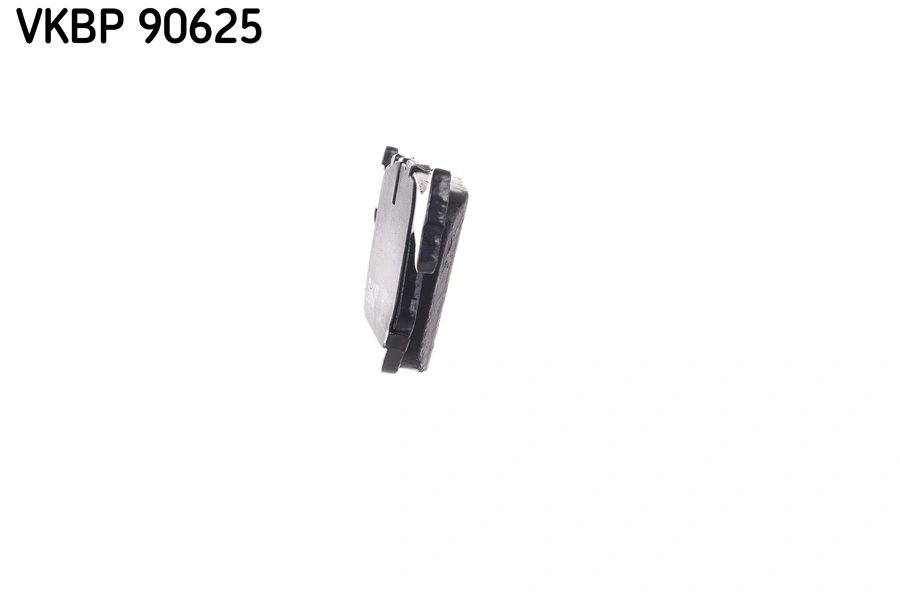 Brake Pad Set, disc brake VKBP 90625
