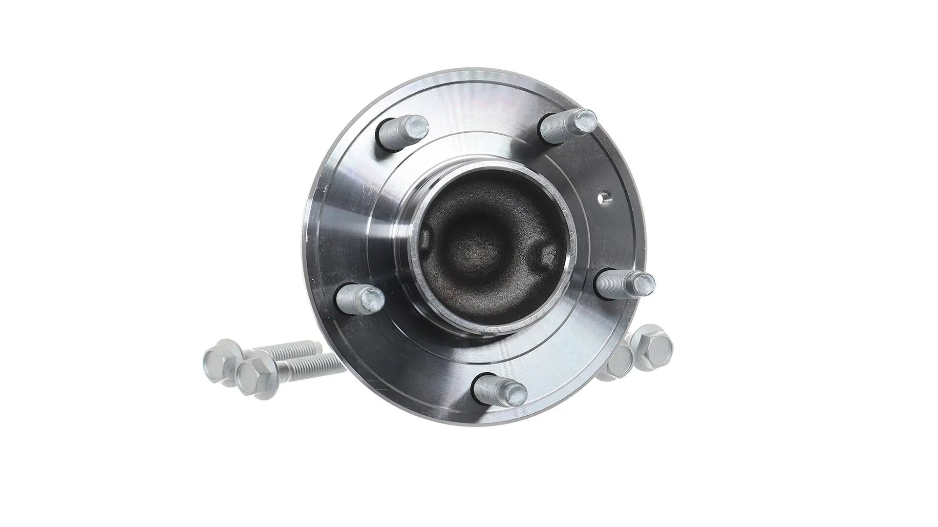 Wheel Bearing Kit VKBA 7660