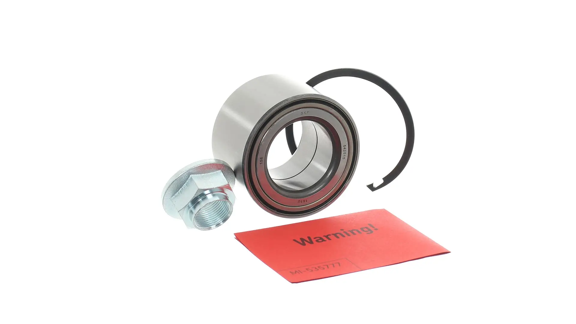 SKF VKBA 7054 Wheel Bearing Kit