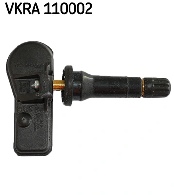 Wheel Sensor, tyre-pressure monitoring system VKRA 110002