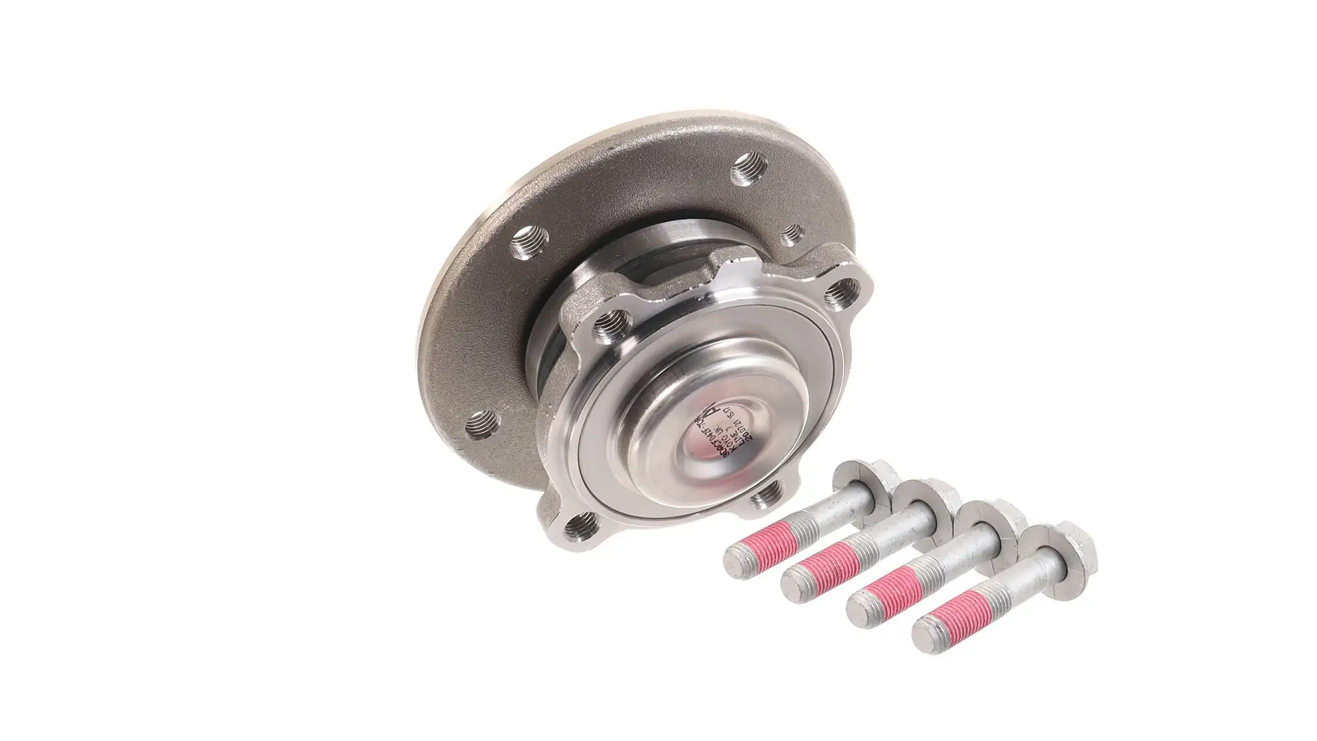 Wheel Bearing Kit VKBA 3681