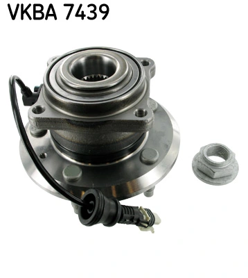 Wheel Bearing Kit VKBA 7439