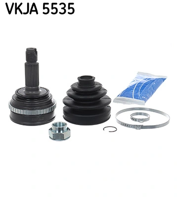 Joint Kit, drive shaft VKJA 5535