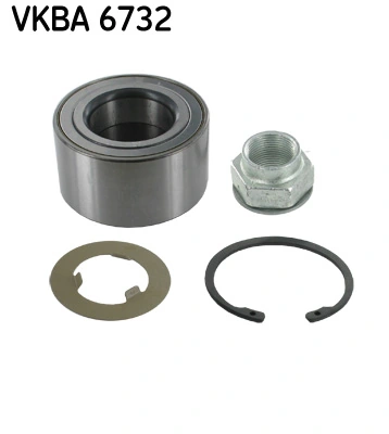 Wheel Bearing Kit VKBA 6732