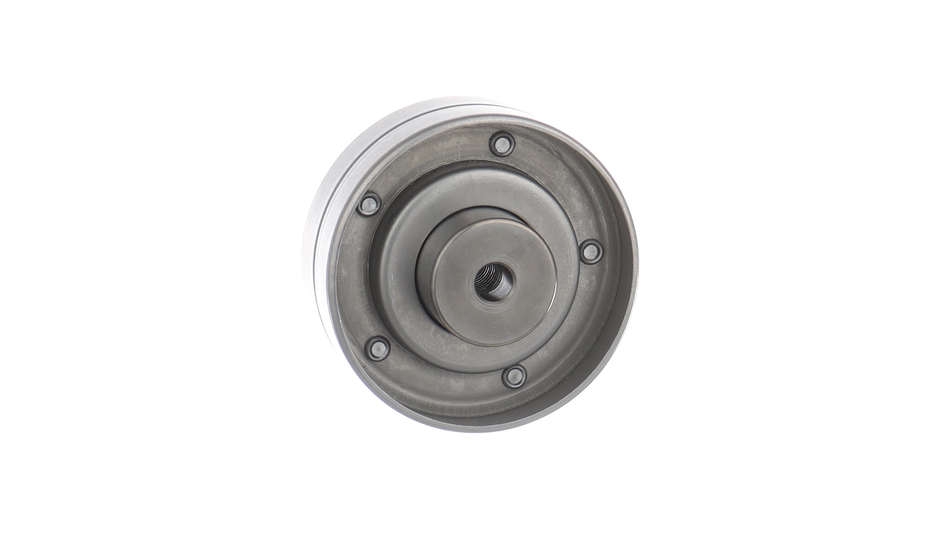 Deflection Pulley/Guide Pulley, timing belt VKM 21031