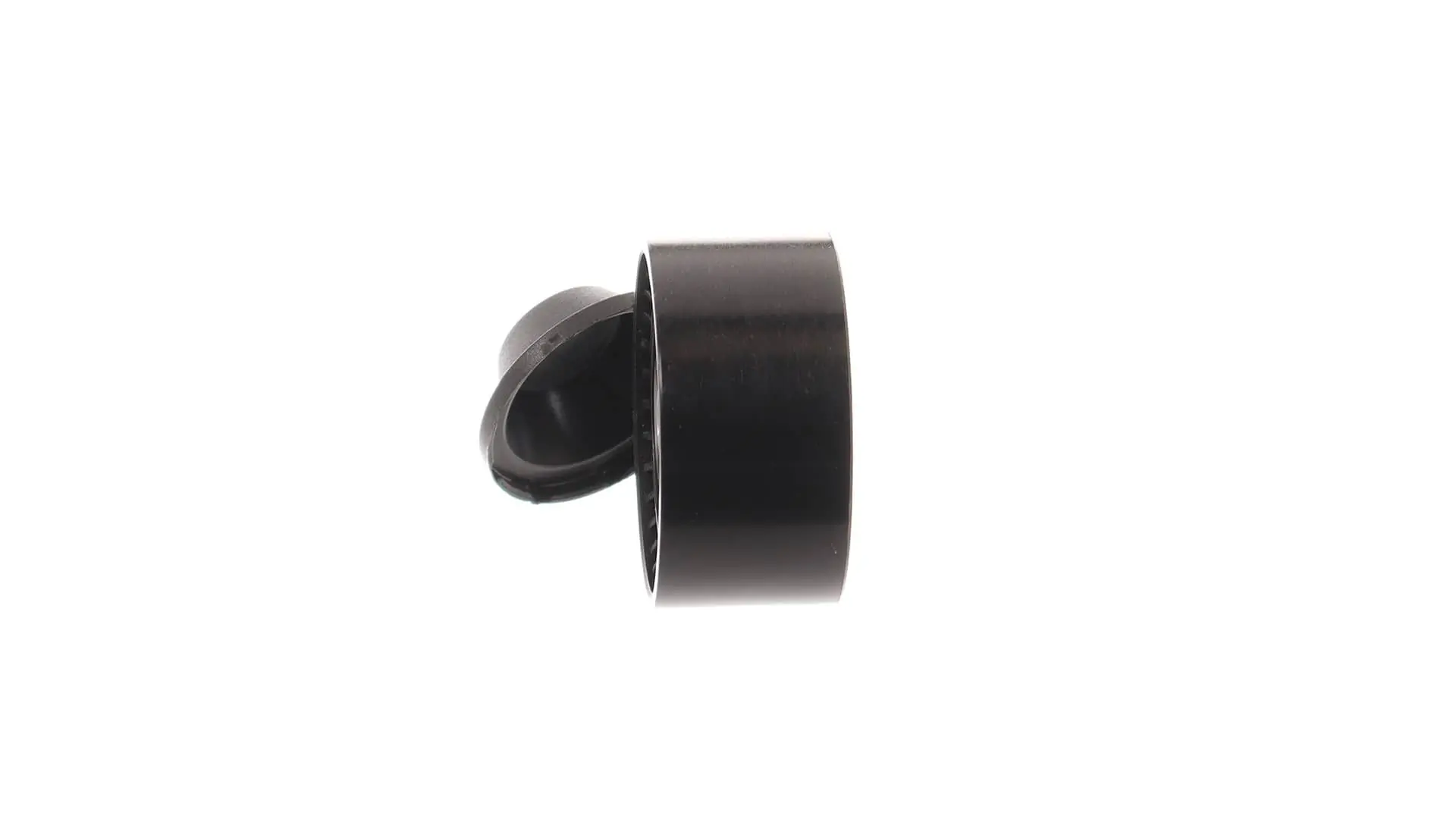 Deflection/Guide Pulley, V-ribbed belt VKM 36087