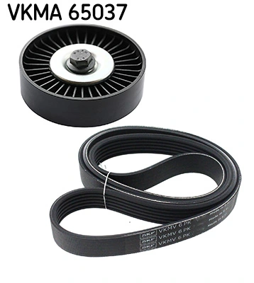 V-Ribbed Belt Set VKMA 65037
