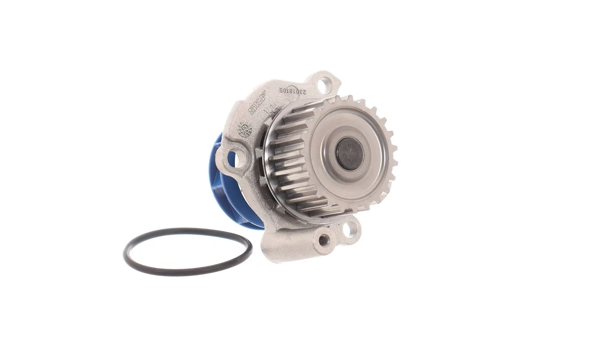 Water Pump, engine cooling Aquamax VKPC 81620