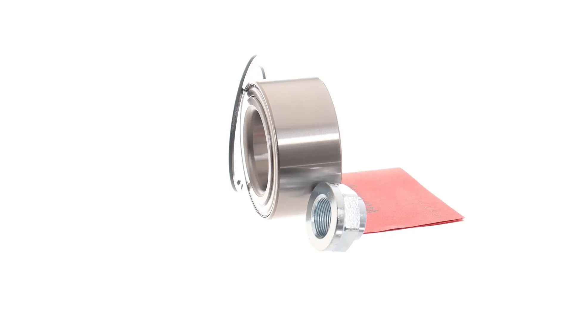 Wheel Bearing Kit VKBA 3961