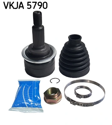 Joint Kit, drive shaft VKJA 5790