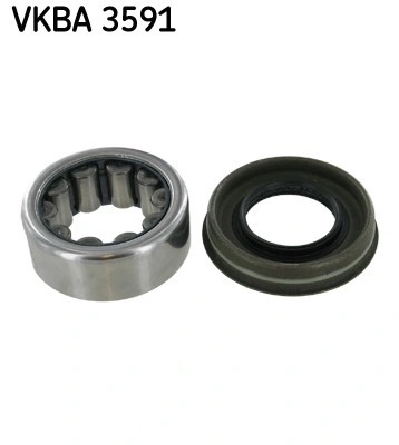 Wheel Bearing Kit VKBA 3591