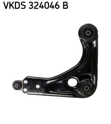 Control/Trailing Arm, wheel suspension VKDS 324046 B
