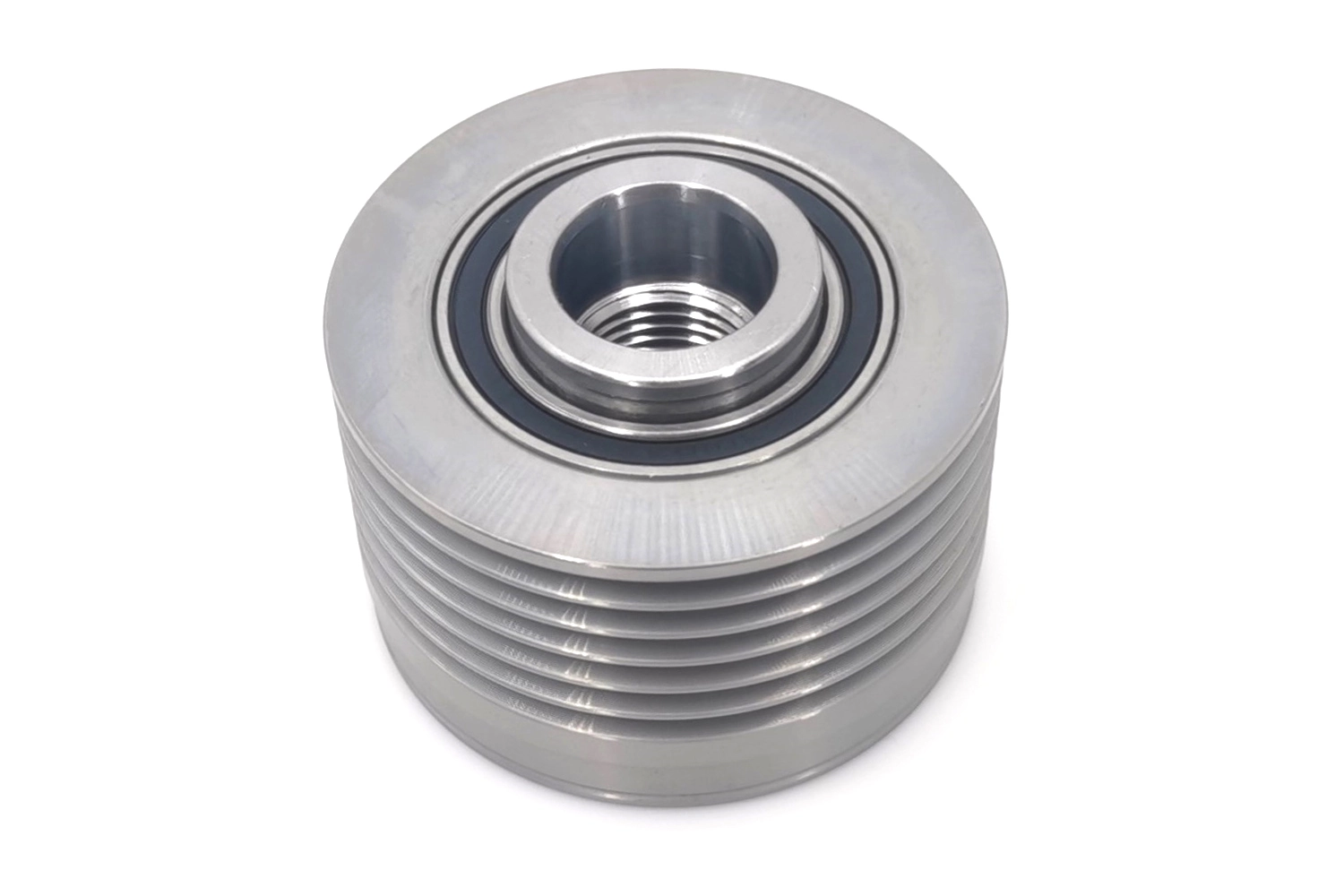 SKF VKM 03301 Alternator Freewheel Clutch