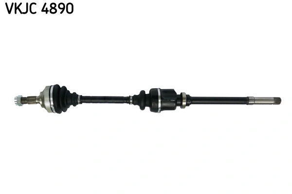 Drive Shaft VKJC 4890