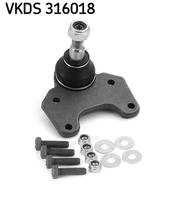 Ball Joint VKDS 316018