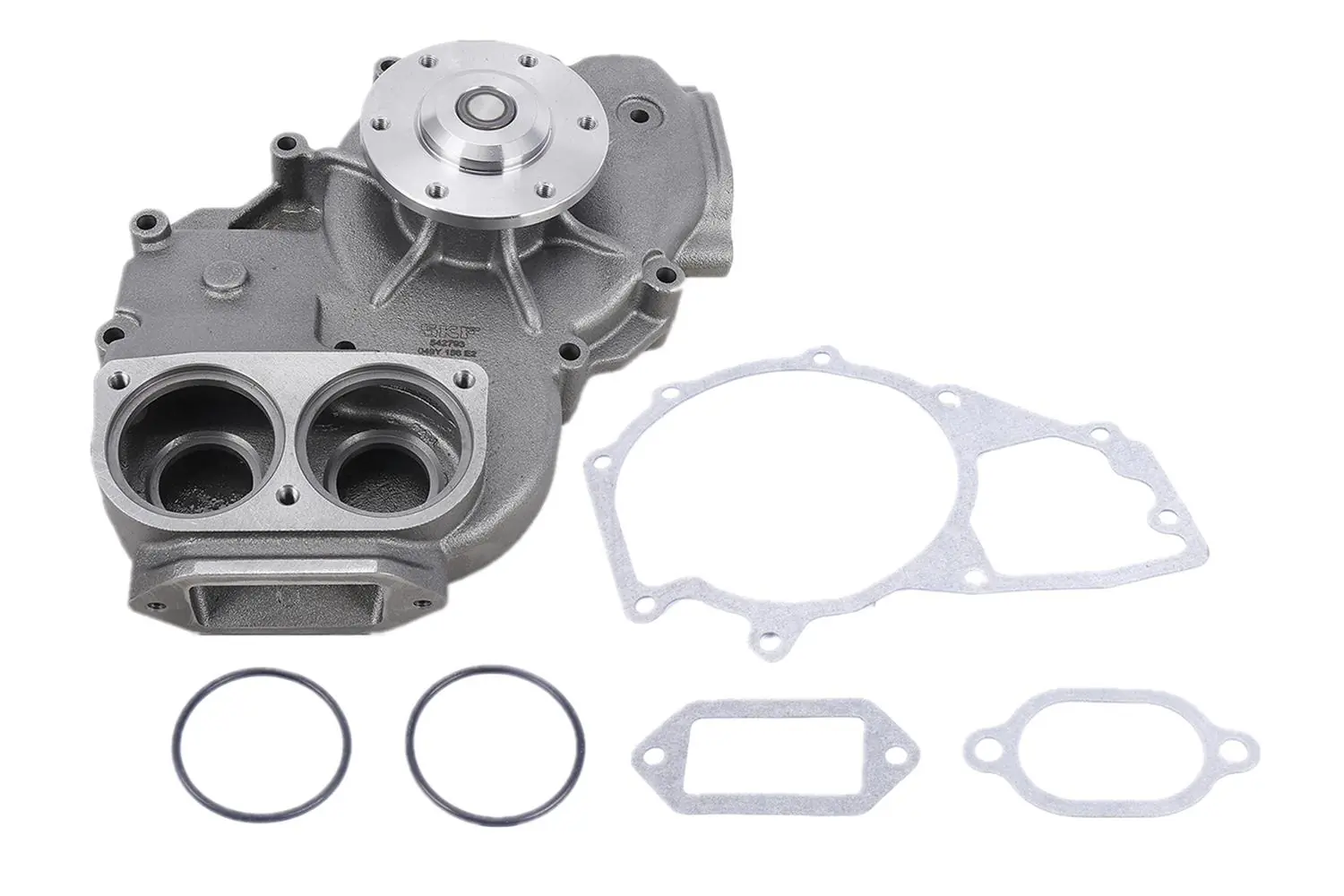 Water Pump, engine cooling VKPC 7006