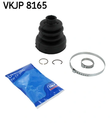 Bellow Kit, drive shaft VKJP 8165