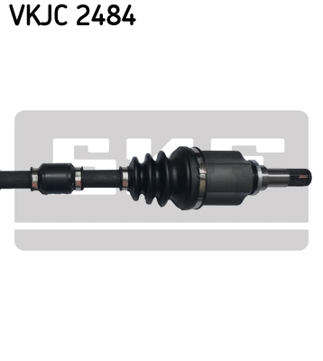 Drive Shaft VKJC 2484