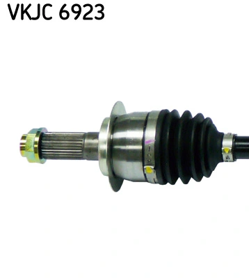 Drive Shaft VKJC 6923