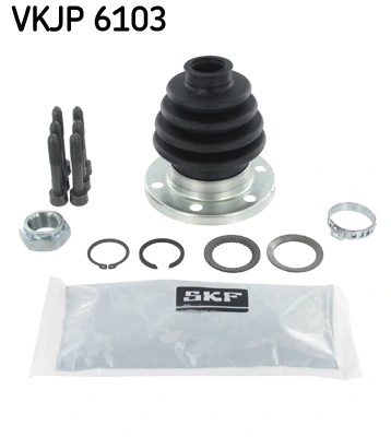 Bellow Kit, drive shaft VKJP 6103
