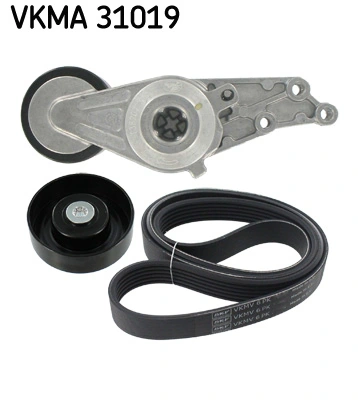 V-Ribbed Belt Set VKMA 31019