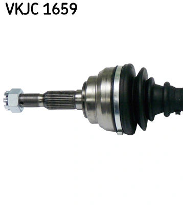 Drive Shaft VKJC 1659