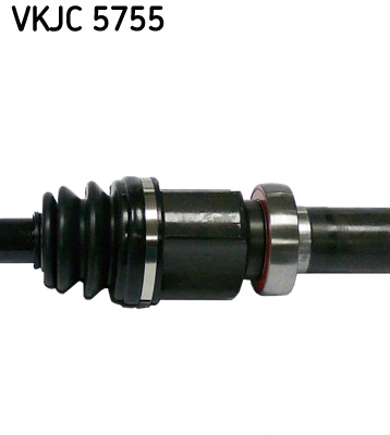 Drive Shaft VKJC 5755