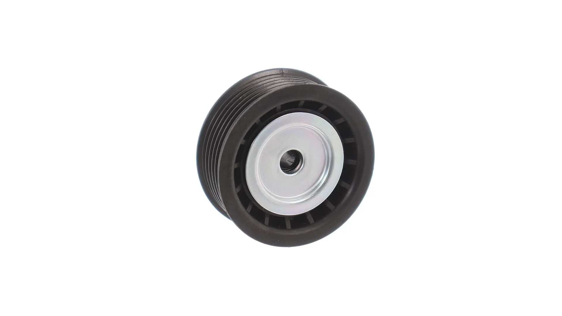 SKF VKM 34708 Deflection/Guide Pulley, V-ribbed belt