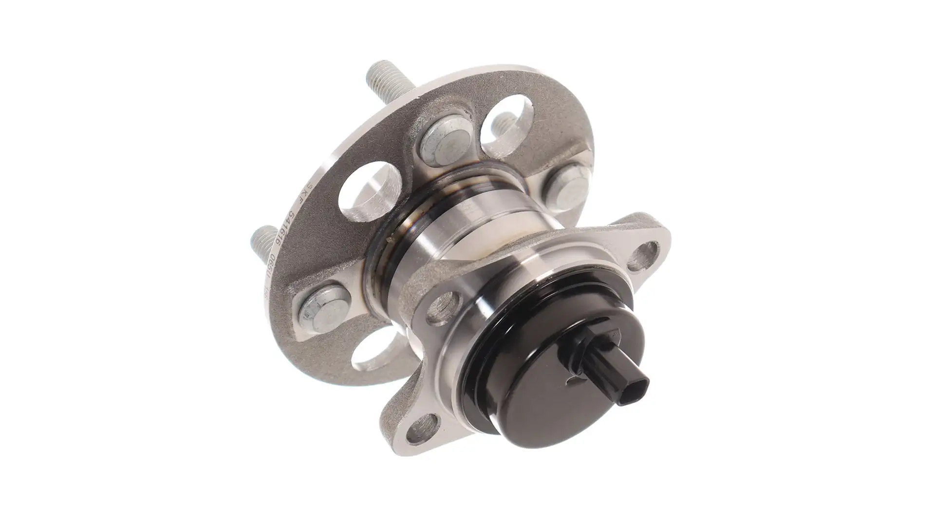 Wheel Bearing Kit VKBA 6828