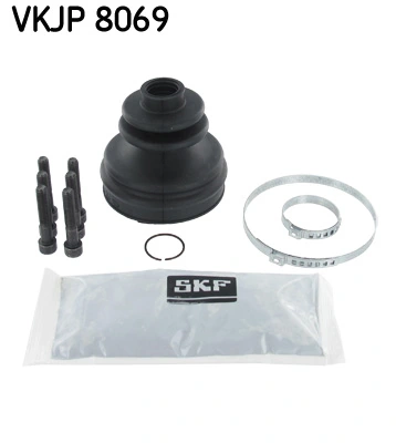 Bellow Kit, drive shaft VKJP 8069